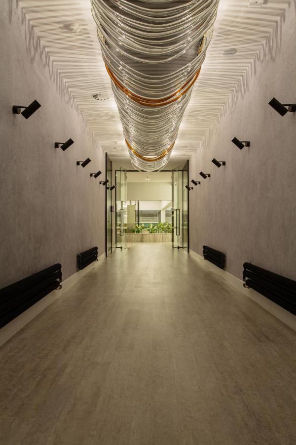 Orea Congress Hotel เบอร์โน ภายนอก รูปภาพ