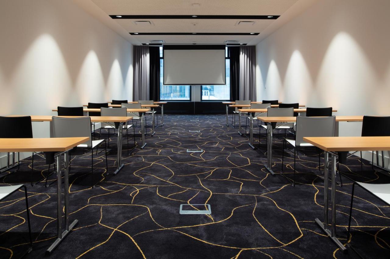 Orea Congress Hotel เบอร์โน ภายนอก รูปภาพ