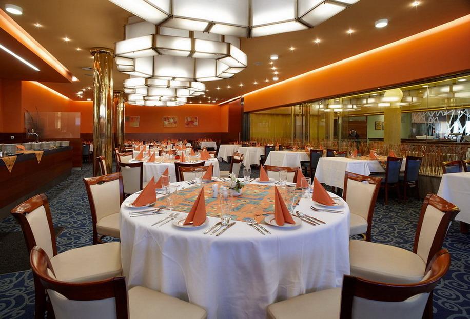 Orea Congress Hotel เบอร์โน ภายนอก รูปภาพ