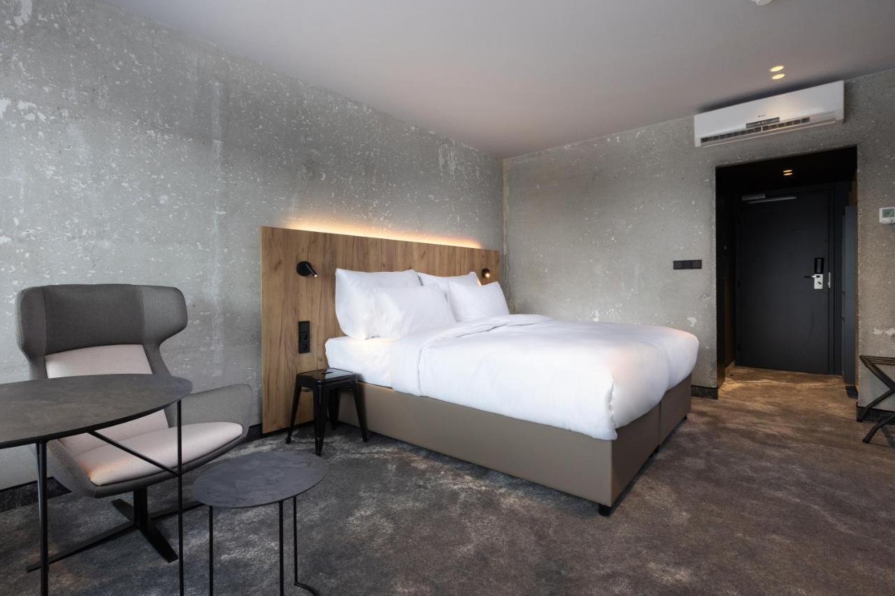 Orea Congress Hotel เบอร์โน ภายนอก รูปภาพ